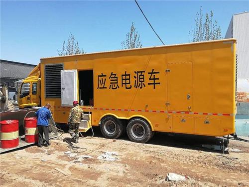 田阳发电车租赁-教您挑选发电机哪些技巧可以掌握使用