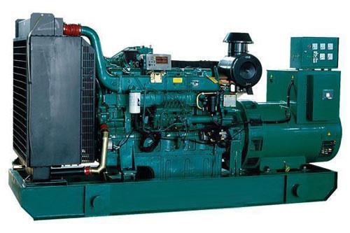 田阳出租发电机-康明斯发电机指示控制灯的作用