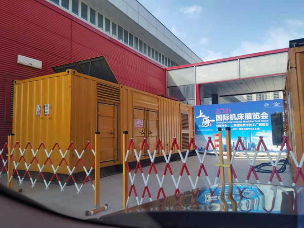 田阳发电车出租-发电机无电压或电压太低怎么办？
