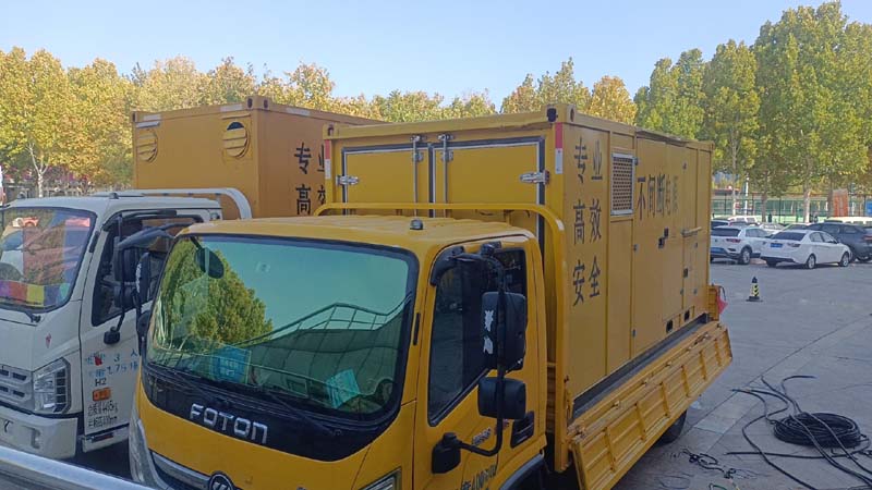 田阳有哪些因素会影响柴油发电机组和UPS电源的切换时间？