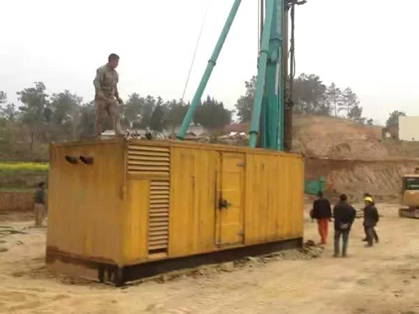田阳柴油发电机组应用场合有哪些？