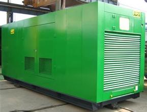 田阳冬季柴油发电机组预热完成后如何启动？